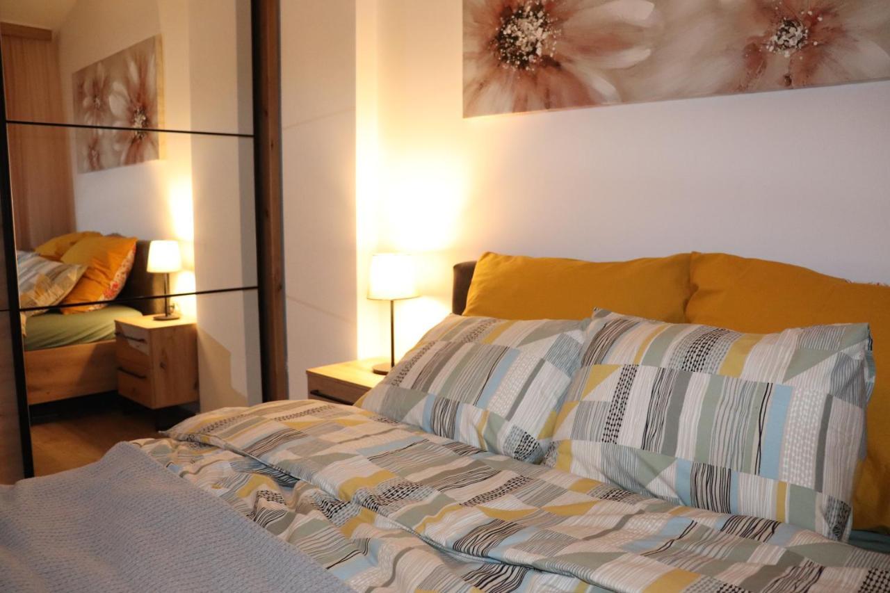 Apartman Mila 21 Belgrád Kültér fotó
