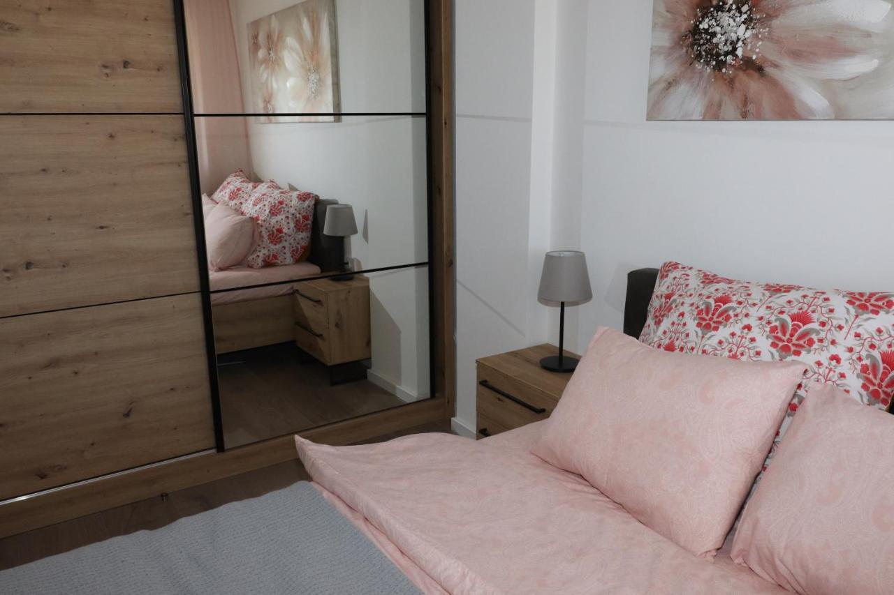 Apartman Mila 21 Belgrád Kültér fotó