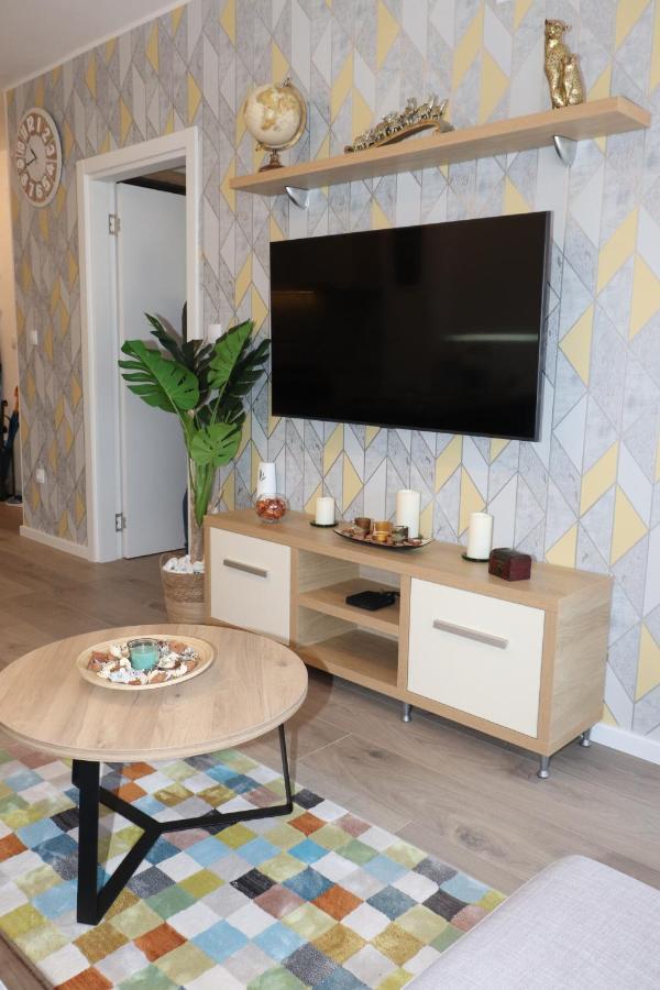 Apartman Mila 21 Belgrád Kültér fotó