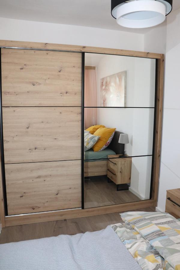 Apartman Mila 21 Belgrád Kültér fotó